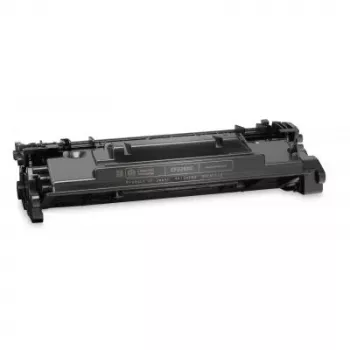 HP CONTRACT kasetė Nr. 26X HP26X HP 26X juoda (CF226XC)