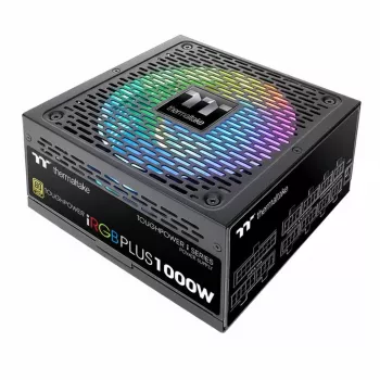 Maitinimo blokas Thermaltake WG1000RE Pro RGB 1000W – ATX maitinimo šaltinis su RGB apšvietimu