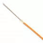 FIBERHOME MICRO CABLE 2.5MM 8FO G.657A1 PE ORANGE 4KM RITĖ