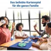Elfer raus, Kortų žaidimas