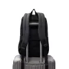 Gaming kėdė SBOX Barselona BARSELONA – ergonomiškas dizainas, reguliuojamas aukštis, juoda