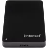 Intenso Memory Drive 1TB 2,5 colio nešiojamas kietasis diskas, juodas (6023560)