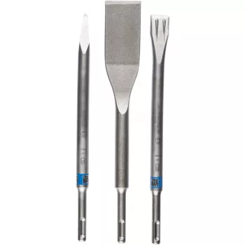 Bosch 2 607 019 159 kaltų rinkinys 3 vnt.