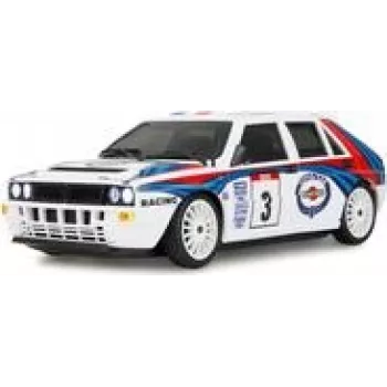 Amewi RC Drift Sport LR28 4WD 1:28 RTR Baltas (21140)