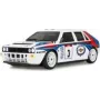 Amewi RC Drift Sport LR28 4WD 1:28 RTR Baltas (21140)