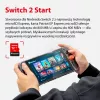 PATRIOT PEF512GEPEXMCX MicroSDXC atminties kortelė 512 GB UHS-I U3 V30 Class 10, skaitymas 800 MB/s, rašymas 600 MB/s, rašymo apsaugos jungiklis