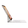 Apple Magic Keyboard QWERTY anglų baltas su jutikliniu paviršiumi