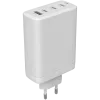 Kroviklis CANYON CU140ACC 150W 3×USB-C Power Delivery 1×USB-A Quick Charge