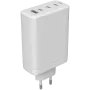 Kroviklis CANYON CU140ACC 150W 3×USB-C Power Delivery 1×USB-A Quick Charge