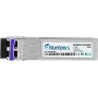 SFP šviesolaidinis siųstuvas-imtuvas BlueOptics 100-04063-BO, 1250 Mbit/s, sidabrinis, MTBF 1 000 000 h