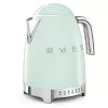 Smeg 50's Style virdulys KLF04PGEU pastelinė žalia