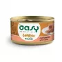 Oasy Caprice Mousse su lašiša 85g