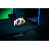 Žaidimų pelė Razer Naga V2 HyperSpeed RF belaidė + Bluetooth, dešinei rankai, 30000 DPI, optinė, juoda