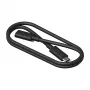USB-C prailgintuvas Viture One-UCEx-50-Blk, USB 3.2 Gen1, 50 cm, juodas