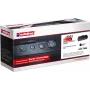EDDING Toner EDD-5001 juoda 7.2K, skirta Kyocera TK-130 - kasetė