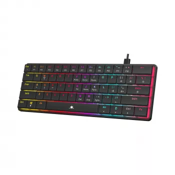 White Shark GK-006121 Nagamaki Black-Mechaninė / US-Mėlyna.SW