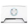 Išlenktas monitorius Arozzi Nova 34 colių (86,4 cm) VA LED 3440×1440 21:9 1 ms Baltas