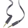 Speaka Professional SP-7870108 Juodas prijungimo aksesuaras