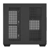 Kompiuterio korpusas DarkFlash B275 (juodas) ATX/mATX bokštas