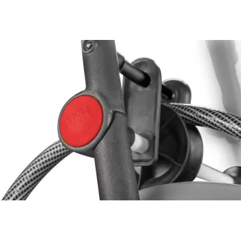 Sodo žarnos vežimėlis NEO tools 15-792