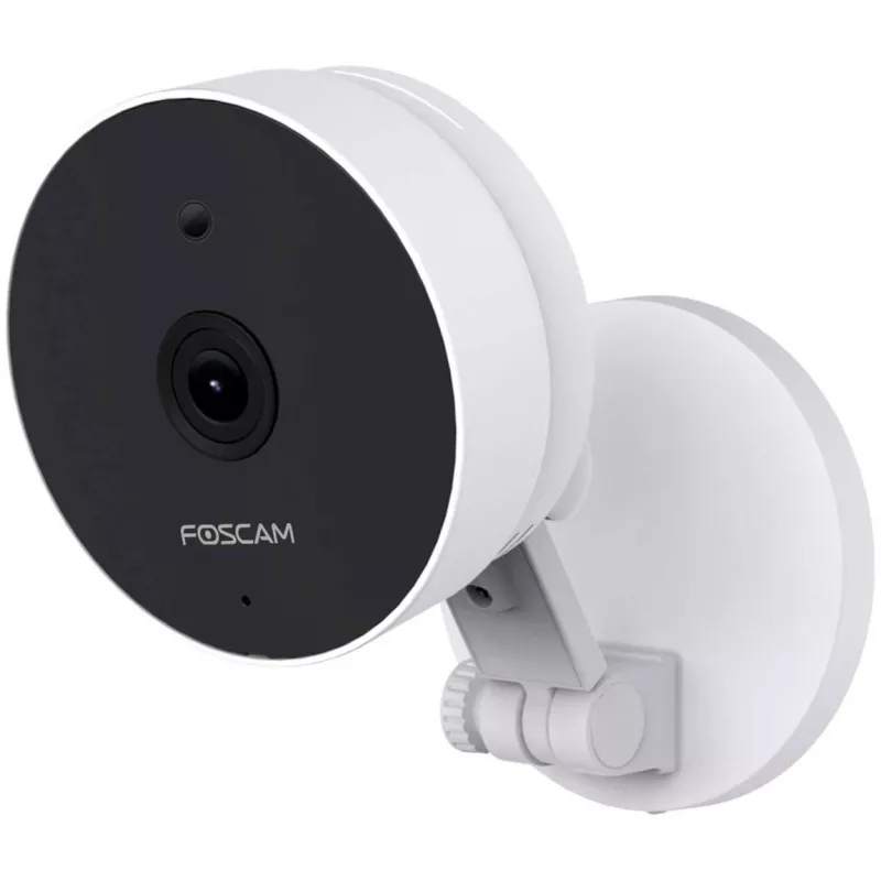 Vidinė kamera Foscam C5M 3072x1728 Laidinė Naktinis matymas