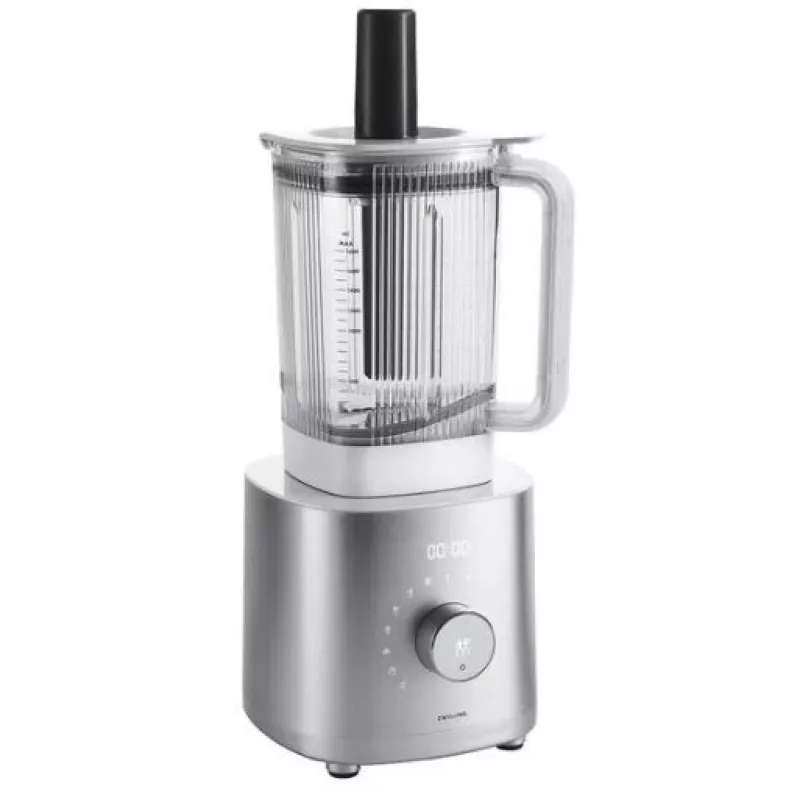 Stalo blenderis ZWILLING ENFINIGY 1,8 L sidabrinis