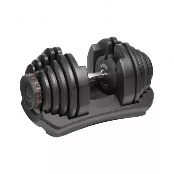 REBEL ACTIVE Hantel automat 40 kg