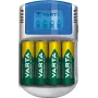 Įkroviklis Varta POWERLCD