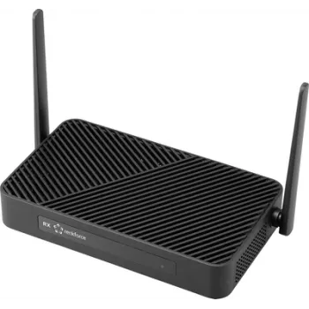 Renkforce RF-WLPR-700 HDMI belaidis siųstuvas (imtuvas) 30 m 5150 MHz, 5250 MHz, 5725 MHz, 5850 MHz 3840 x 2160 pikselių Skaitmeninė rašymo lenta (RF-6879958)