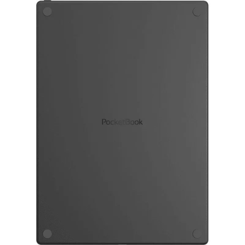 PocketBook InkPad One – matinė juoda