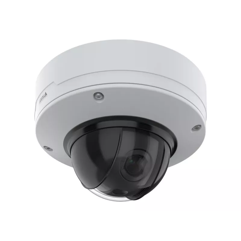 IP apsaugos kupolinė kamera Axis 02224-001 4 MP