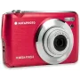 AgfaPhoto Compact Realishot DC8200 1/3.2 Kompaktiška kamera 18 MP CMOS 4896 x 3672 Pikseliai Raudona (DC8200RD)
