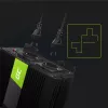 Keitiklis Green Cell INVGC12 Auto 3000 W juodas