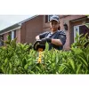 DeWALT DCMHT573X1-QW akumuliatorinis gyvatvorių žirklių pjūklas Dvigubas peilis 4,1 kg