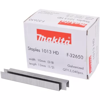 Makita Tackerklammern 10-13mm F-32650 5040 vnt.