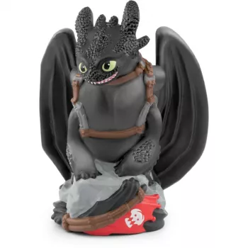 Tonies Dreamworks – Kaip prisijaukinti slibiną 2, garso figūrėlė