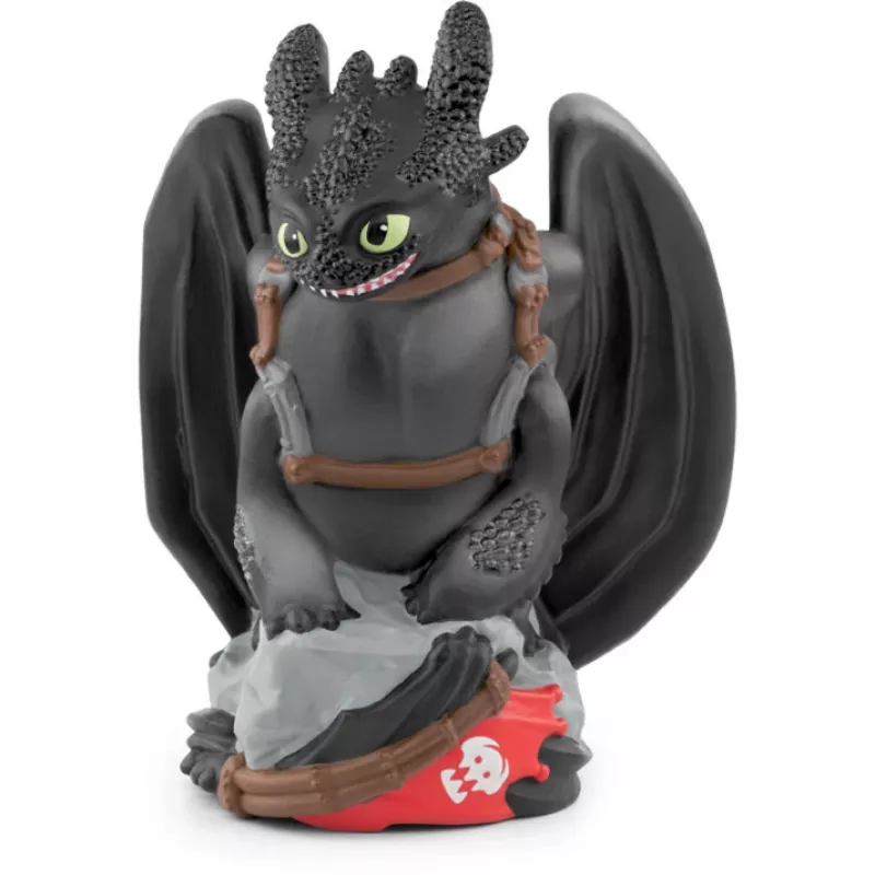 Tonies Dreamworks – Kaip prisijaukinti slibiną 2, garso figūrėlė