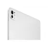 Apple iPad Pro 33 cm (13 inch) M5 Wi-Fi 1TB nanotekstūros stiklu sidabrinis [Energijos klasė G] (MDYR4TY/A)