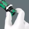 Wera Click-Torque C 3, 1/2 colio dinaminis veržliaraktis su reversiniu reketu, 40–200 Nm