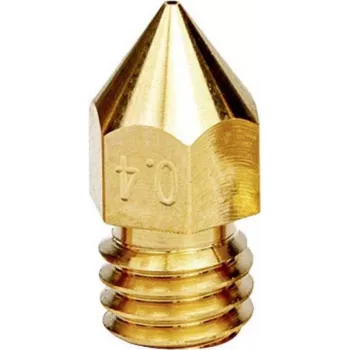 Renkforce atsarginis 3D spausdintuvo antgalis, tinka: Basic 3, RF100 XL V3 RF-4538540