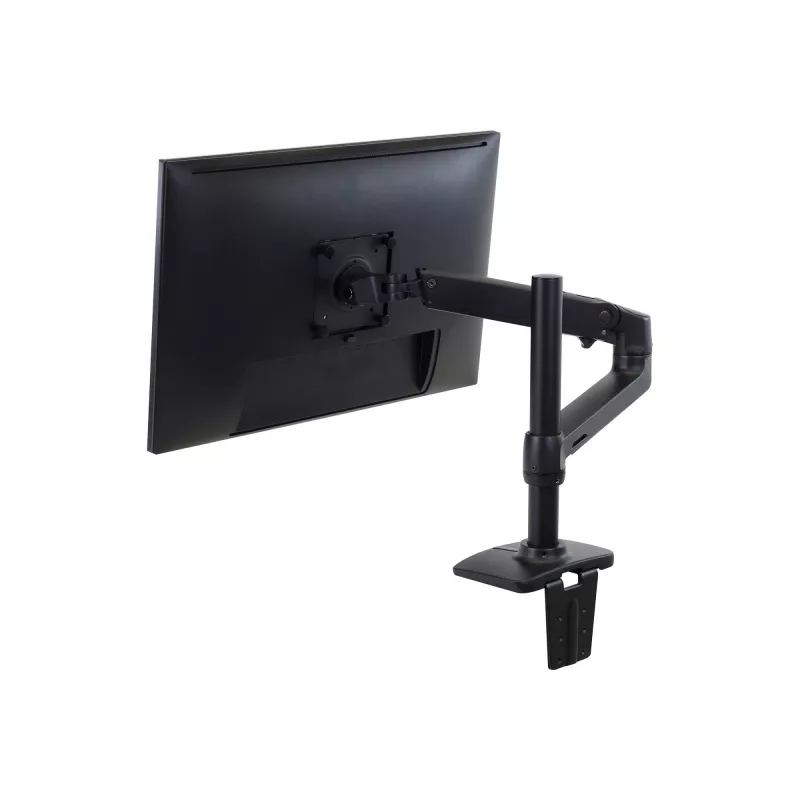 Ergotron 45-537-224 Monitoriaus laikiklis juodas