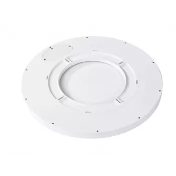 LED prožektorius VISIONAL VS-FL-50-IP44/W — 50 W, 6000 lm, IP44