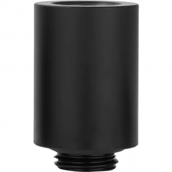 Thermal Grizzly DeltaMate Extender - MF28 juoda (TG-DM-FIT-0008)