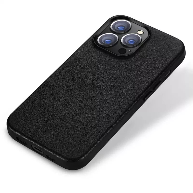 nevox StyleShell PRO MagSafe odinis dėklas iPhone 16 Pro Max sch