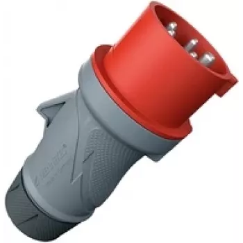 Mennekes 13584 - 78 mm - 196 mm