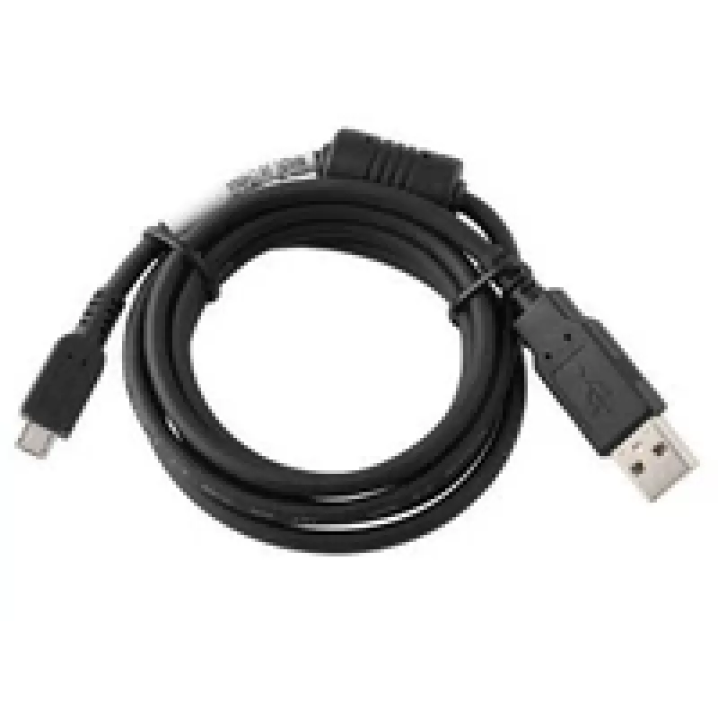 Honeywell CBL-500-120-S00-03 USB laidas, USB-A į Micro-USB, ScanPal EDA50 įrenginiui