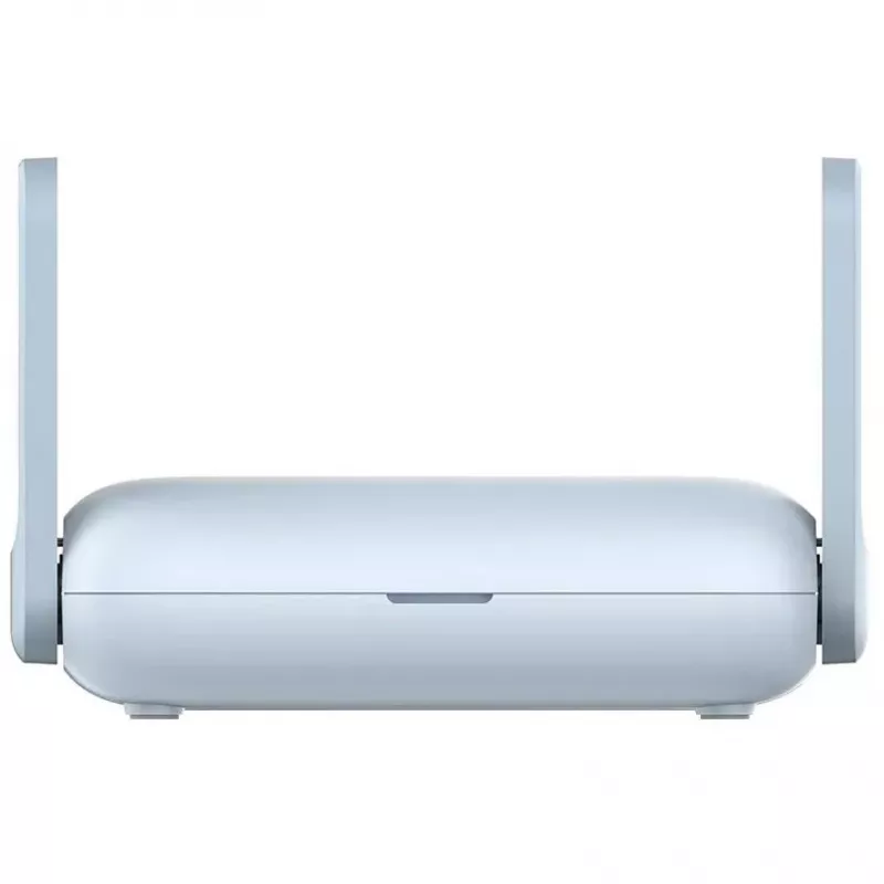 Nešiojamas maršrutizatorius ALLNET GL-MT3000 Wireless AX 3000Mbit – kišeninis namams ir kelionėms