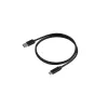 Transcend TS-DBK6 kūno kameros priedų rinkinys, skirtas DPB10C, USB Type-C, 1 m, 360° sukimas