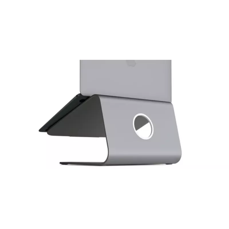 Rain Design mStand nešiojamojo kompiuterio stovas, kosminė pilka, 10072