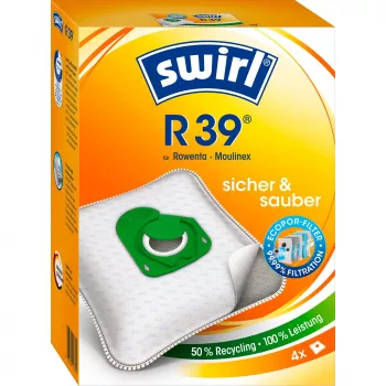 Swirl 216352 Nešiojamasis dulkių siurblys